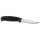 Morakniv Gürtelmesser Companion MG zweifarbig schwarz/oliv, Kunststoffscheide mit Gürtelclip