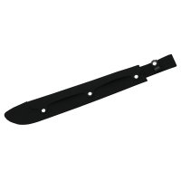 Machete Klinge 25 cm mit Nylonscheide