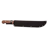 Herbertz Machete Klinge 36 cm mit Nylonscheide