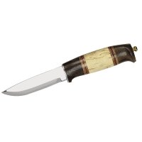 Helle Outdoormesser, Modell 99 Harding, Palisander...