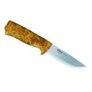 Helle Outdoormesser, Modell 75 Eggen masurische Birke