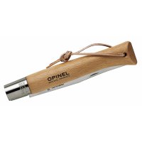 Riesen-Opinel, Größe 13, Sperrklinge